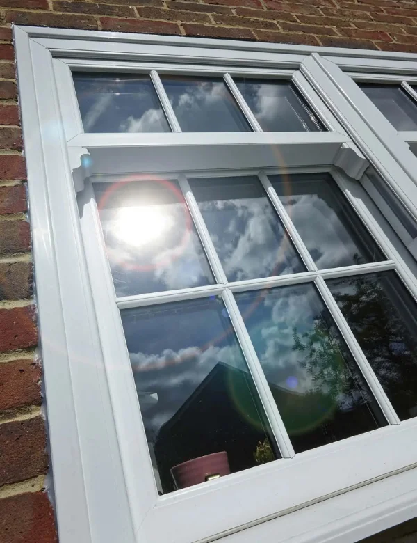 83 SERIES AMERICAN MANUEL LIFTING SLIDING WINDOW-1