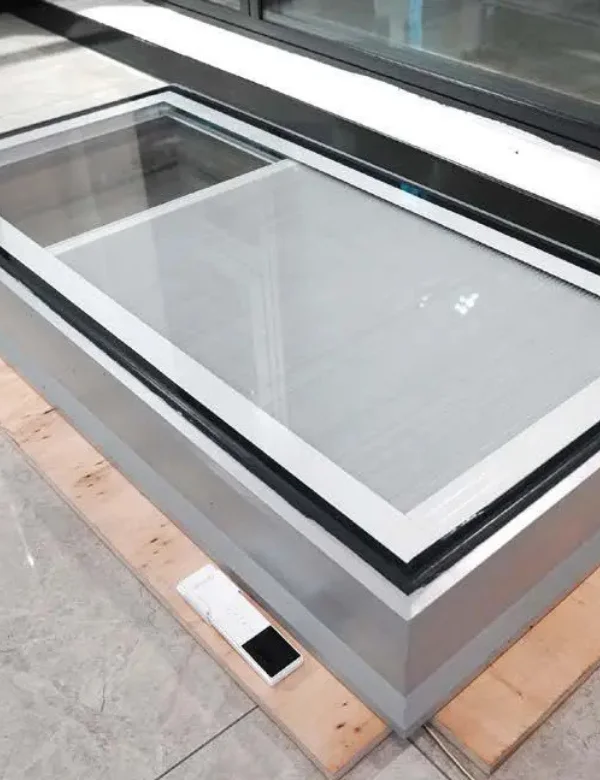 FIXED SKYLIGHT SERIES 1