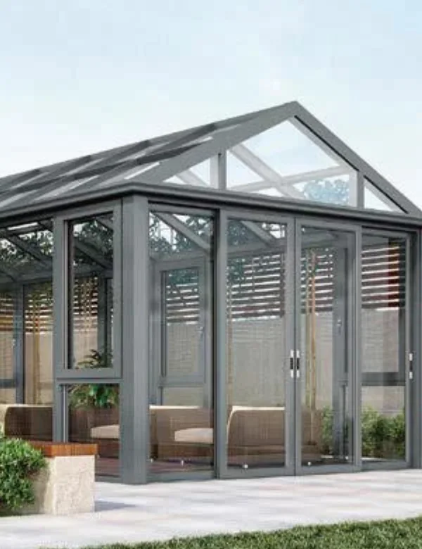 100 SERIES SUNROOM 5
