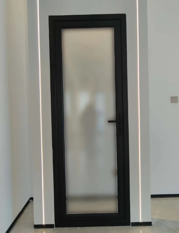50 SERIES CASEMENT DOOR