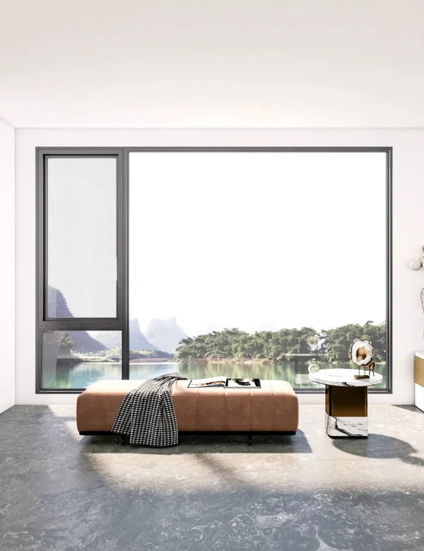 75 SERIES SYSTEM CASEMENT WINDOW 1