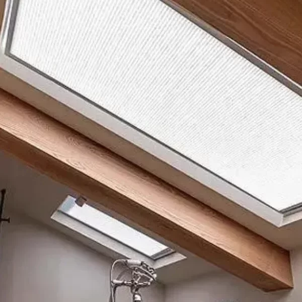 FIXED SKYLIGHT SERIES 4