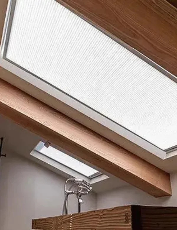 FIXED SKYLIGHT SERIES 4