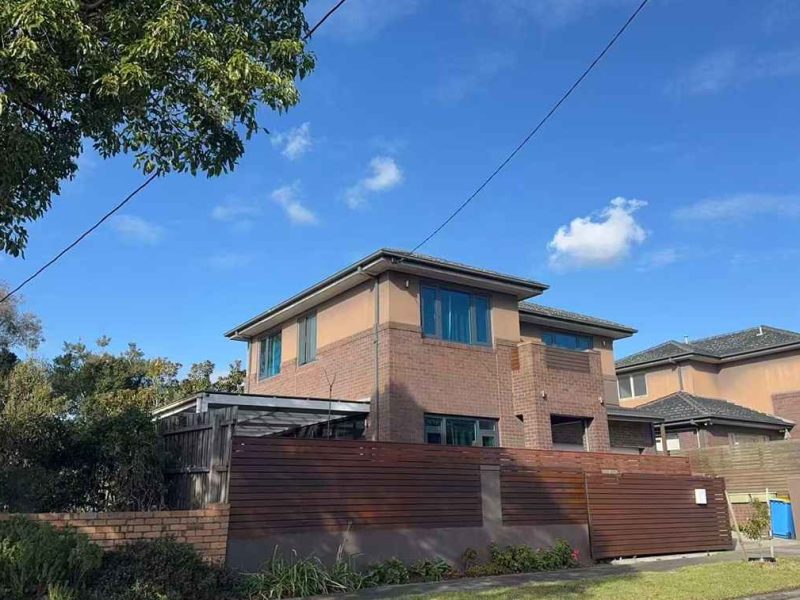 100 Series Window and Doors - Balwyn, VIC 3103, Australia (2)